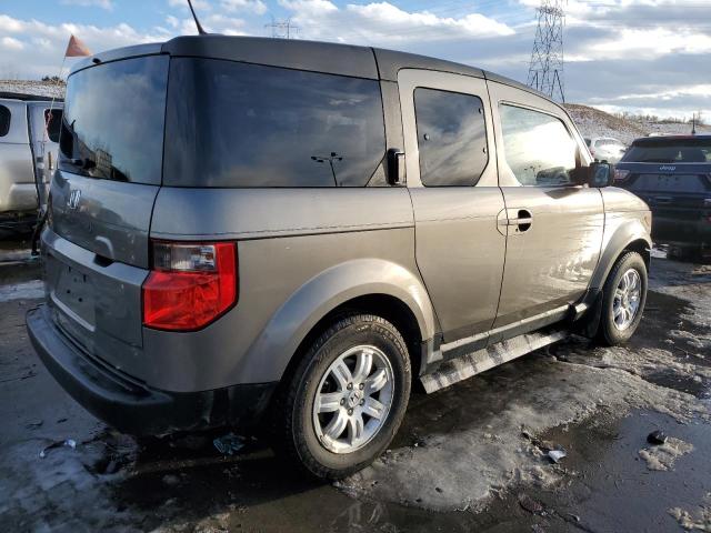 Photo 3 from auction – 2007 HONDA ELEMENT EX with VIN 5J6YH18767L007329