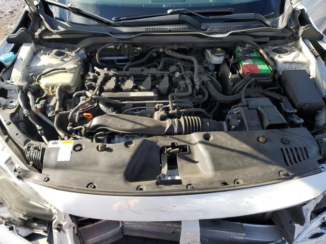 Photo 11 from auction – 2016 HONDA CIVIC EX with VIN 2HGFC3B38GH353281
