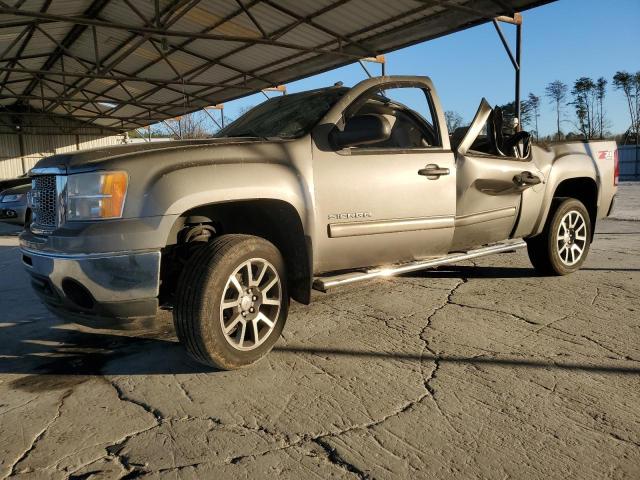 GMC SIERRA K15 2013 with VIN 3GTP2VE73DG159012 - Photo from auction