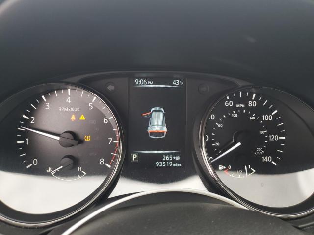 Photo 9 from auction – 2017 NISSAN ROGUE S with VIN JN8AT2MT4HW384860