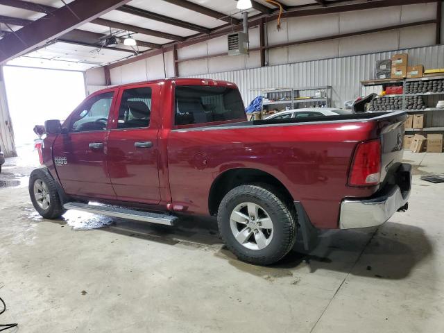 Photo 2 from auction – 2020 RAM 1500 CLASS with VIN 1C6RR6FG5LS139271