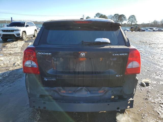Photo 6 from auction – 2010 DODGE CALIBER SX with VIN 1B3CB4HA0AD663365