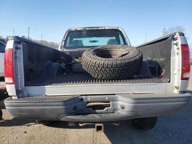 صورة رقم 6 من المزاد - 2003 FORD F150 مع VIN 1FTRF182X3NB38752