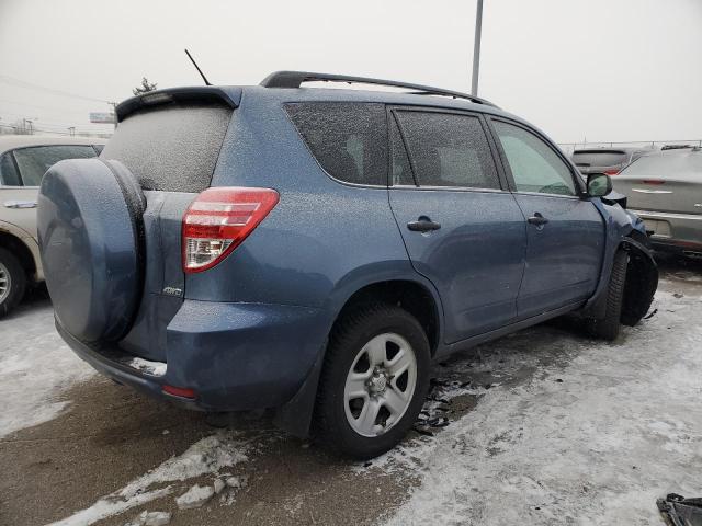 Photo 3 from auction – 2012 TOYOTA RAV4 with VIN 2T3BF4DV3CW229826