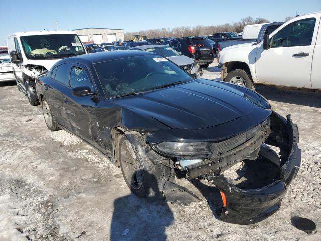 صورة رقم 4 من المزاد - 2016 DODGE CHARGER R/ مع VIN 2C3CDXCT9GH204211