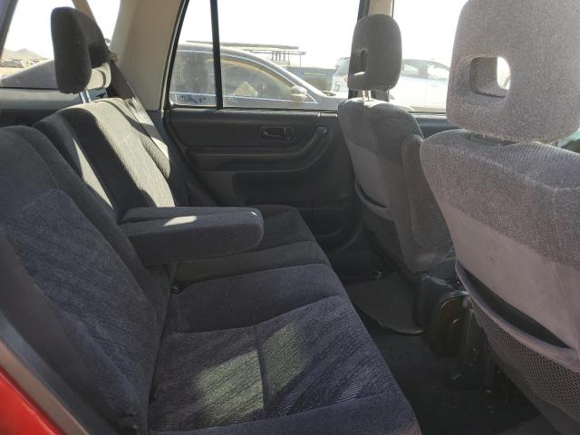Photo 11 from auction – 2000 HONDA CR-V LX with VIN JHLRD2843YC006855