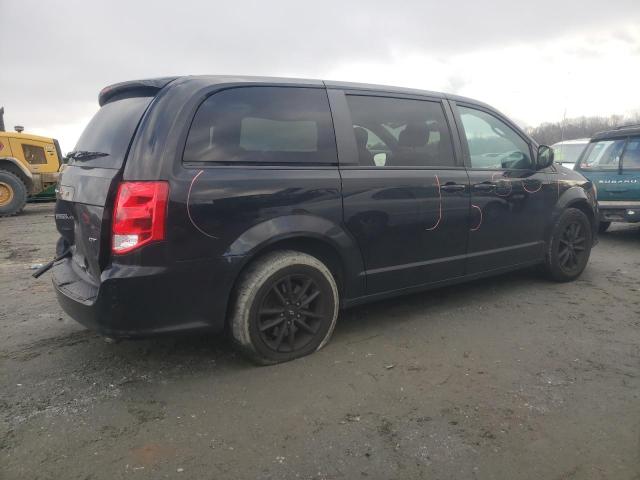 Photo 3 from auction – 2020 DODGE GRAND CARA with VIN 2C4RDGEG6LR189371