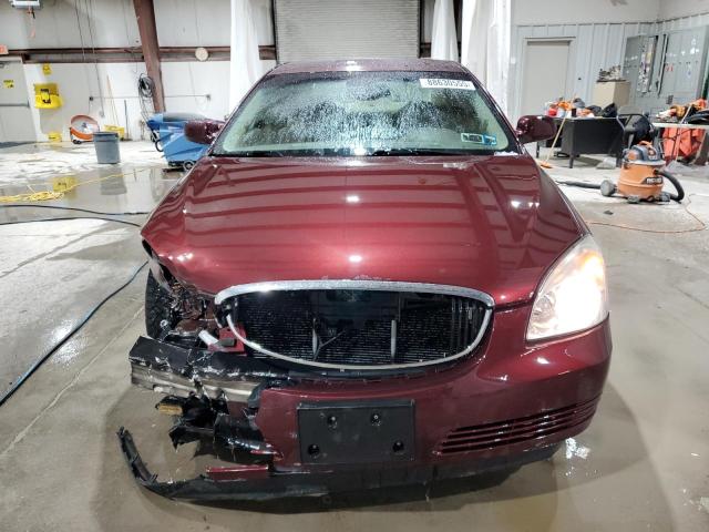Photo 5 from auction – 2006 BUICK LUCERNE CX with VIN 1G4HD57296U249700