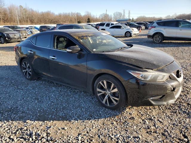 Photo 4 from auction – 2017 NISSAN MAXIMA 3.5 with VIN 1N4AA6AP8HC369804