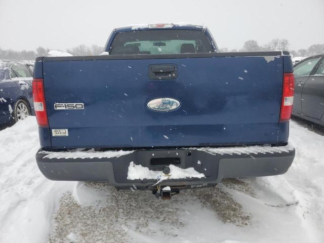 Photo 6 from auction – 2007 FORD F150 with VIN 1FTRF122X7NA85856