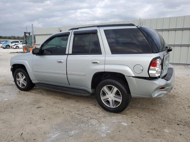 Photo 2 from auction – 2007 CHEVROLET TRAILBLAZE with VIN 1GNDT13S272241625