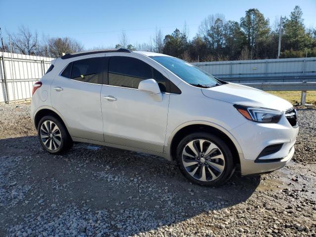 Photo 4 from auction – 2021 BUICK ENCORE PRE with VIN KL4CJASB0MB304917