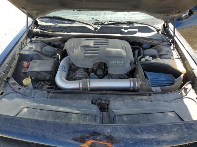 Photo 11 from auction – 2018 DODGE CHALLENGER with VIN 2C3CDZAG4JH143312