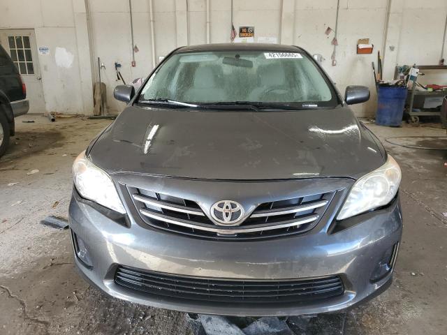 Photo 5 from auction – 2013 TOYOTA COROLLA BA with VIN 2T1BU4EE2DC094841