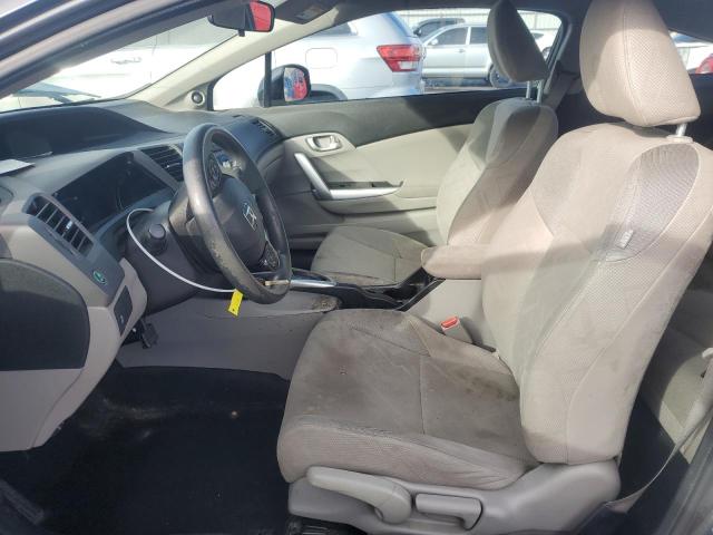Photo 7 from auction – 2012 HONDA CIVIC EX with VIN 2HGFG3B82CH549890