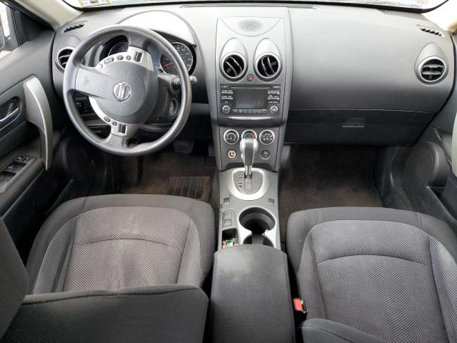 Photo 8 from auction – 2013 NISSAN ROGUE S with VIN JN8AS5MV8DW602380
