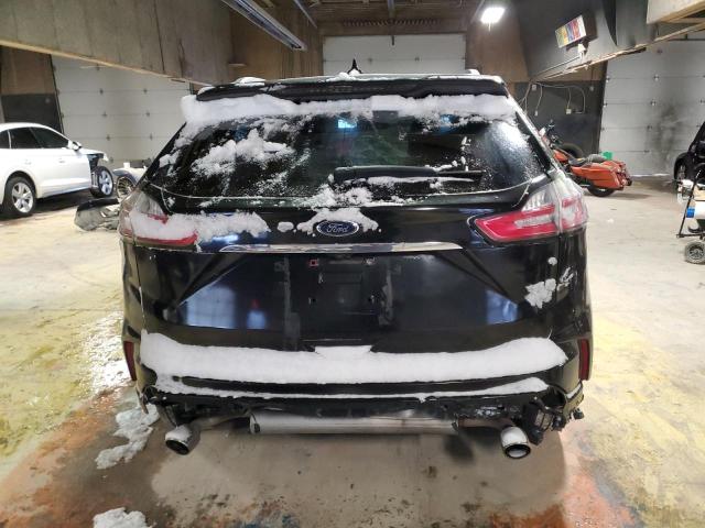 Photo 6 from auction – 2020 FORD EDGE SEL with VIN 2FMPK4J96LBA81470