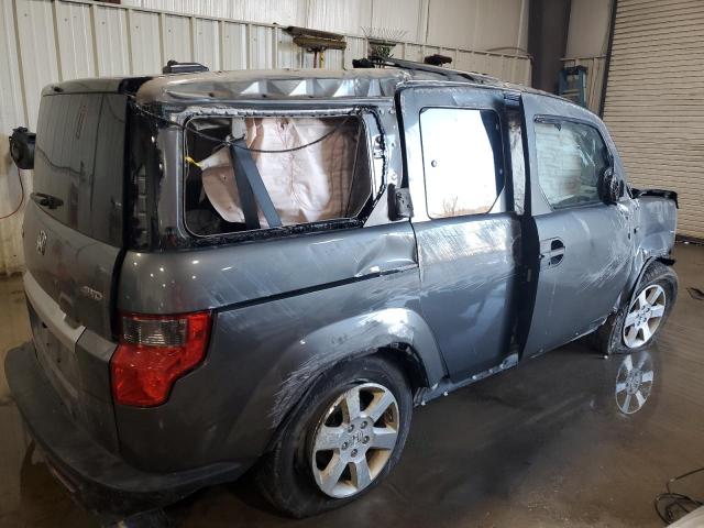 Photo 3 from auction – 2010 HONDA ELEMENT EX with VIN 5J6YH2H73AL006877
