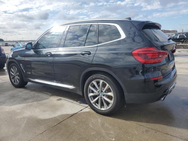Photo 2 from auction – 2018 BMW X3 XDRIVE3 with VIN 5UXTR9C58JLD58561