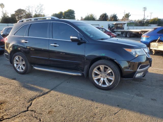 Photo 4 from auction – 2012 ACURA MDX ADVANC with VIN 2HNYD2H81CH521431