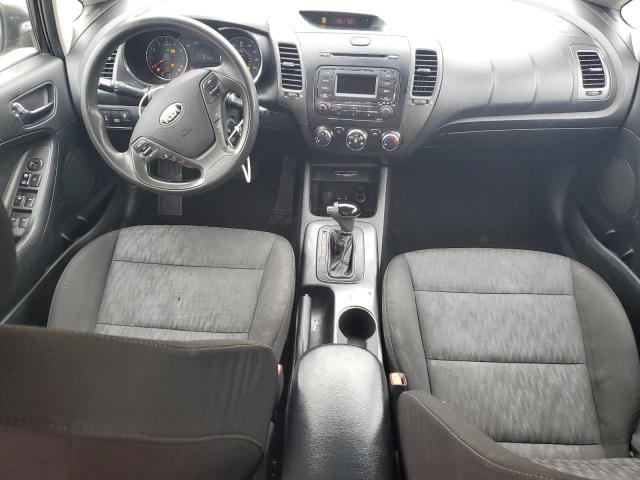 Photo 8 from auction – 2014 KIA FORTE LX with VIN KNAFK4A64E5178113
