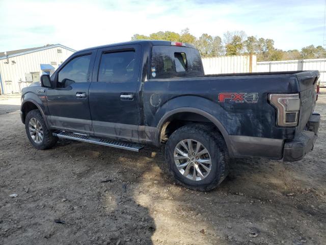 Photo 2 from auction – 2016 FORD F150 SUPER with VIN 1FTEW1EF3GFC26290