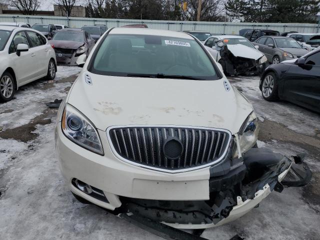 Photo 5 from auction – 2012 BUICK VERANO with VIN 1G4PP5SK1C4213778
