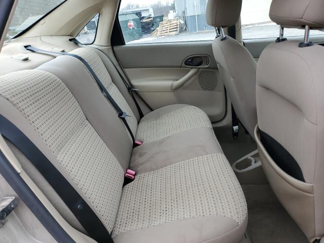 Photo 10 from auction – 2007 FORD FOCUS ZX4 with VIN 1FAFP34N87W131140
