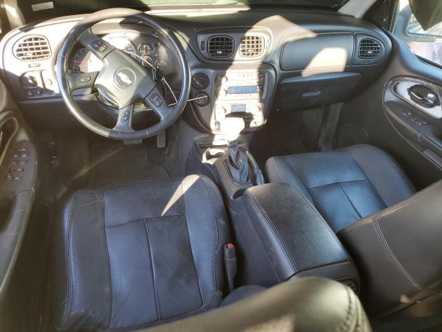 Photo 8 from auction – 2007 CHEVROLET TRAILBLAZE with VIN 1GNDT13S372249538