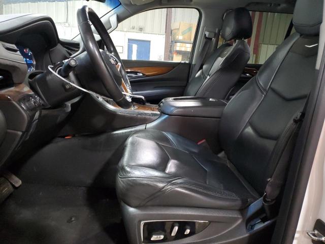 Photo 7 from auction – 2017 CADILLAC ESCALADE P with VIN 1GYS4CKJ4HR404926