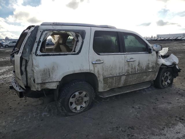 Photo 3 from auction – 2007 CADILLAC ESCALADE L with VIN 1GYFK63887R374459