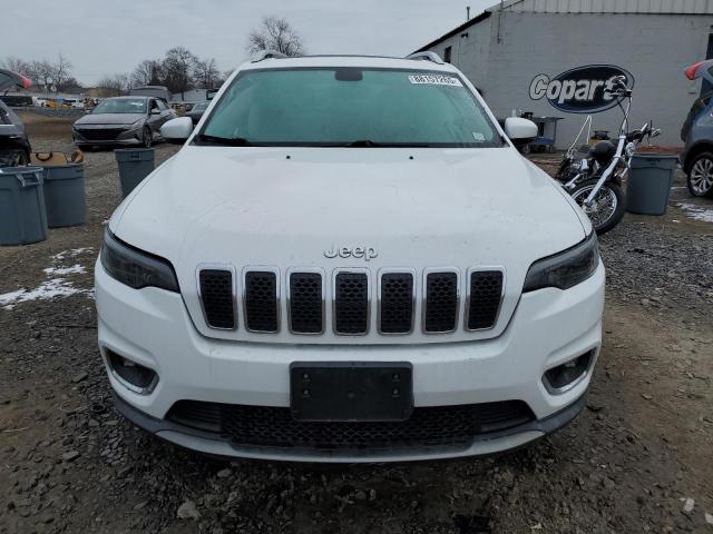 Photo 5 from auction – 2019 JEEP CHEROKEE L with VIN 1C4PJMDX2KD161553