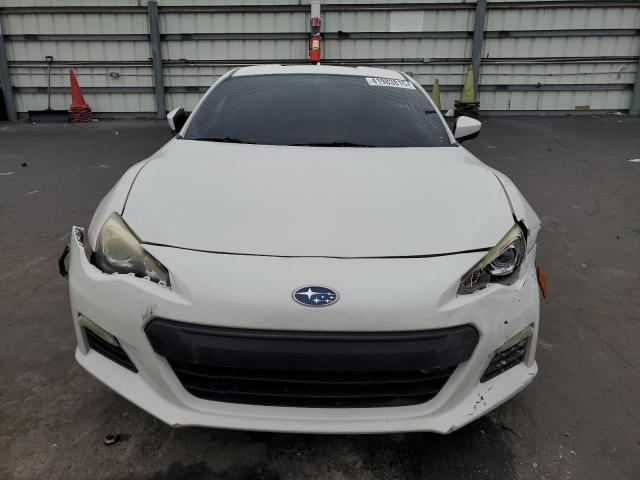 Photo 5 from auction – 2015 SUBARU BRZ 2.0 LI with VIN JF1ZCAC1XF8601683