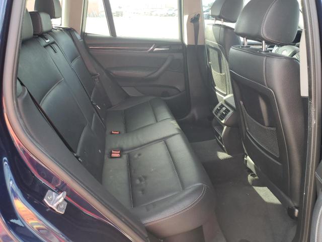 Photo 10 from auction – 2015 BMW X3 XDRIVE2 with VIN 5UXWX9C55F0D51899