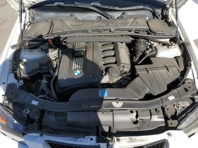 Photo 11 from auction – 2008 BMW 328 I SULE with VIN WBAVC53518FZ86615