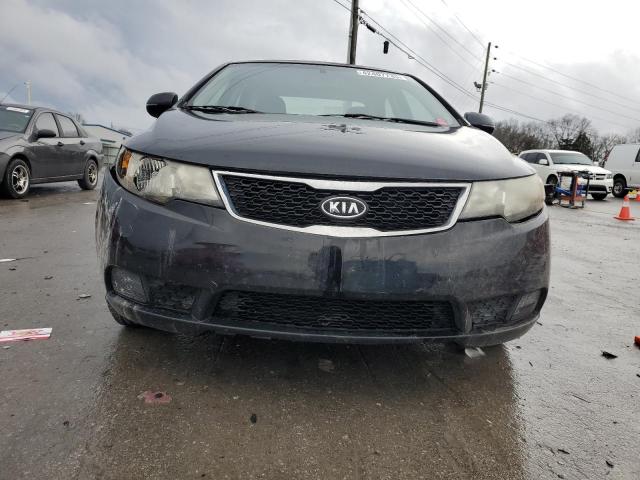 Photo 5 from auction – 2012 KIA FORTE EX with VIN KNAFU4A28C5608116