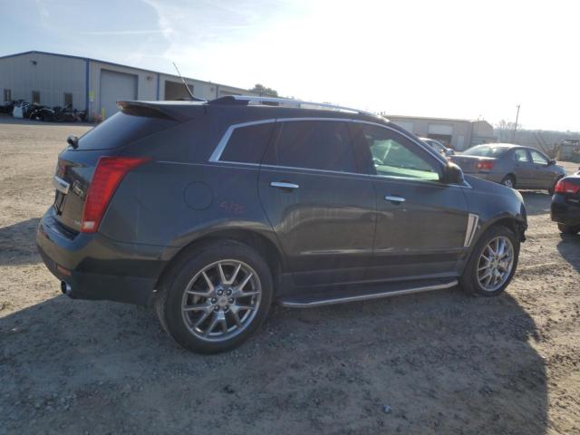 Photo 3 from auction – 2014 CADILLAC SRX PREMIU with VIN 3GYFNDE35ES645906