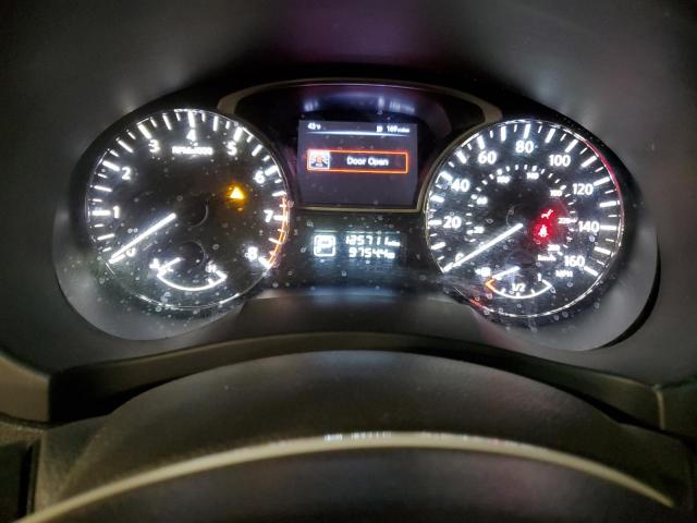 Photo 9 from auction – 2015 NISSAN ALTIMA 2.5 with VIN 1N4AL3AP6FC255273