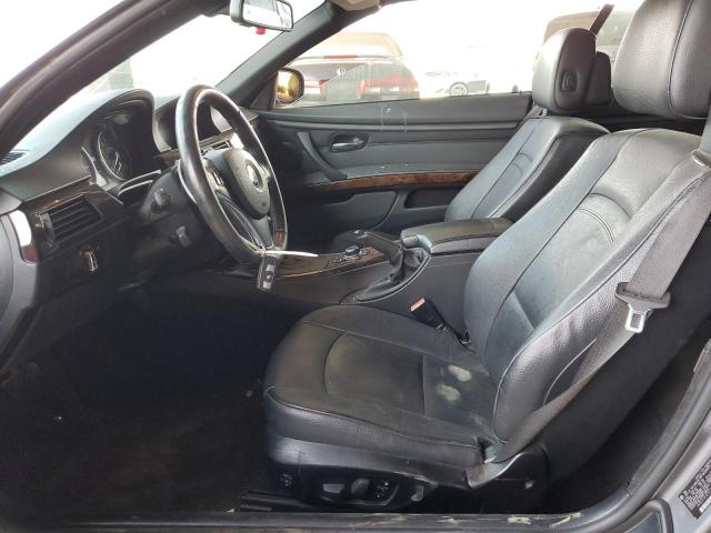Photo 7 from auction – 2010 BMW 328 I SULE with VIN WBAWR3C58AP463552