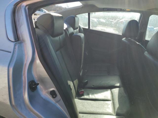 Photo 10 from auction – 2008 NISSAN ALTIMA HYB with VIN 1N4CL21E58C266351