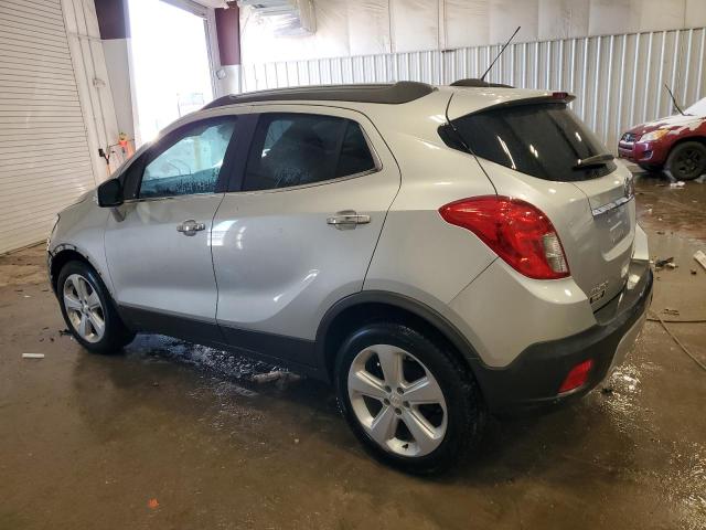 Photo 2 from auction – 2016 BUICK ENCORE with VIN KL4CJASB4GB638727
