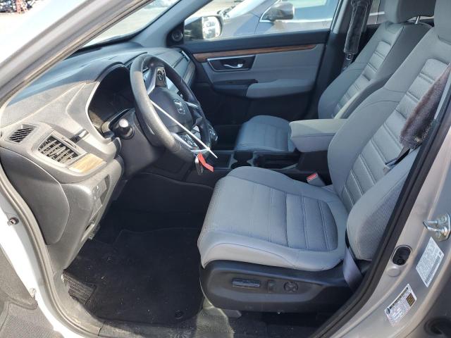 Photo 7 from auction – 2019 HONDA CR-V EX with VIN 2HKRW2H56KH666531