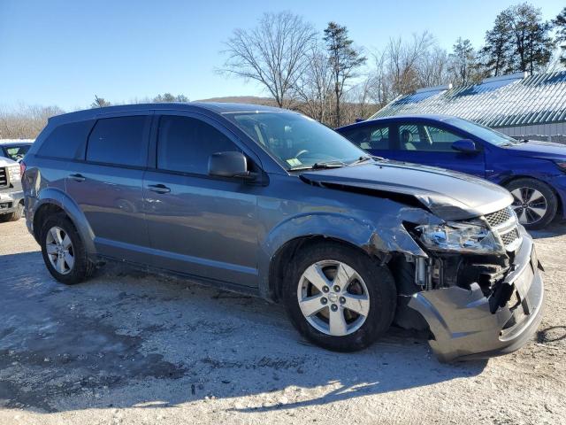 Photo 4 from auction – 2013 DODGE JOURNEY SE with VIN 3C4PDCAB1DT556637
