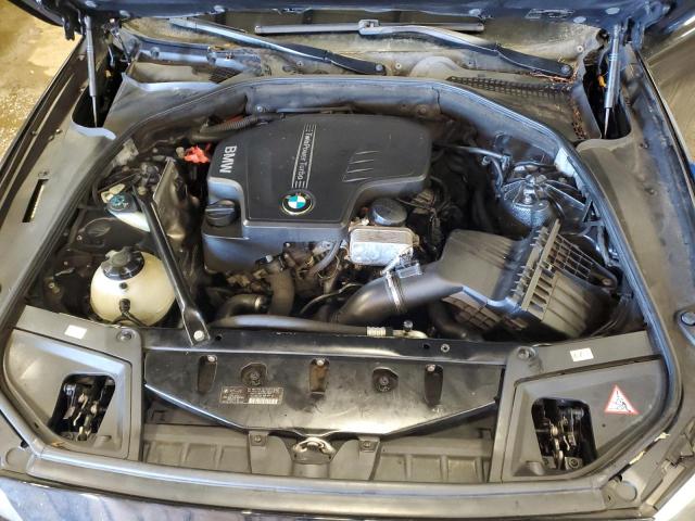 Photo 11 from auction – 2014 BMW 528 XI with VIN WBA5A7C5XED615980