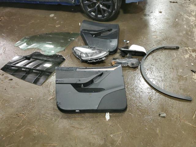 Photo 12 from auction – 2023 TESLA MODEL Y with VIN 7SAYGDEE5PA189542