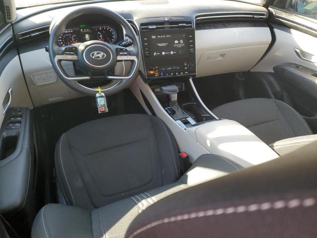 Photo 8 from auction – 2024 HYUNDAI TUCSON SEL with VIN 5NMJBCDE3RH396797