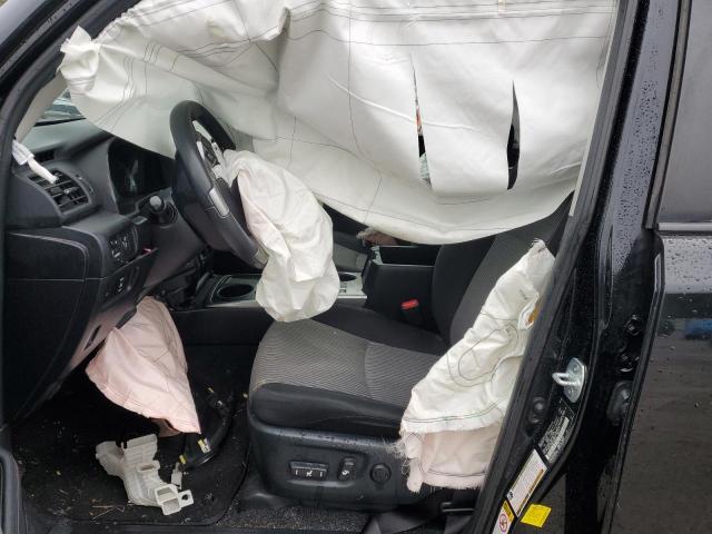 Photo 7 from auction – 2019 TOYOTA 4RUNNER SR with VIN JTEZU5JR2K5197552