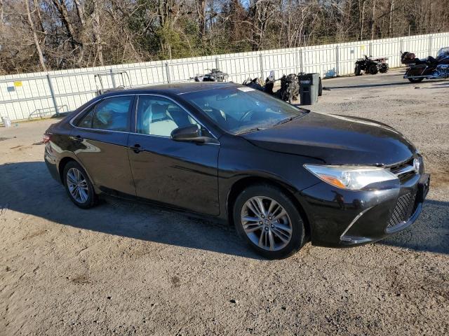 Photo 4 from auction – 2017 TOYOTA CAMRY LE with VIN 4T1BF1FK6HU668584