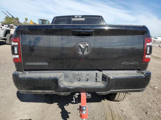 Photo 6 from auction – 2023 RAM 2500 LARAM with VIN 3C6UR5FL5PG529477
