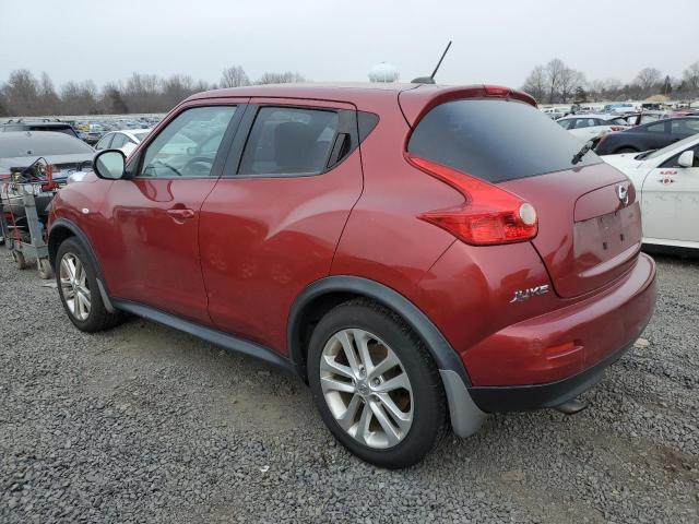 Photo 2 from auction – 2012 NISSAN JUKE S with VIN JN8AF5MV4CT122728